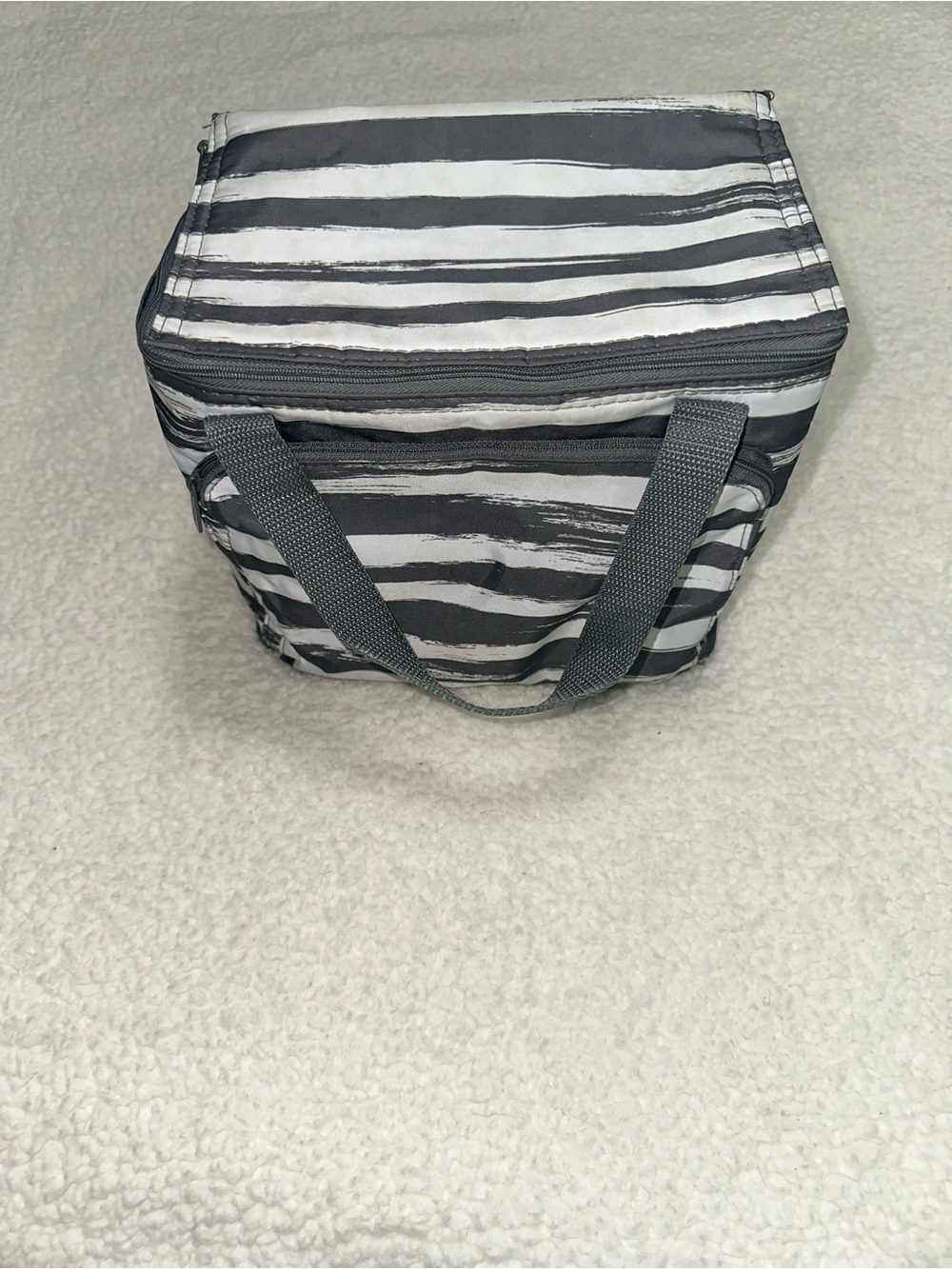 Thirty-One Around the Clock Thermal